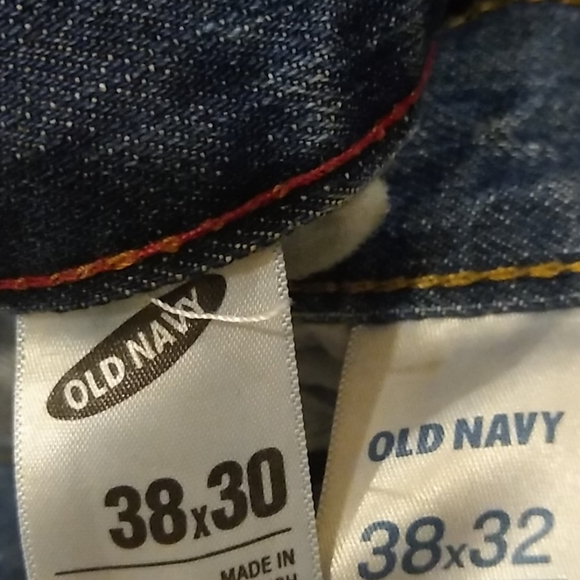 Old Navy "Loose" 2 Pairs!! - Picture 16 of 16